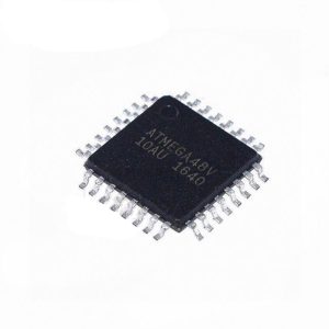 ATMEGA48PU-AU  QFP32