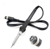 FER A SOUDER KADA CONNECTEUR FEMELLE