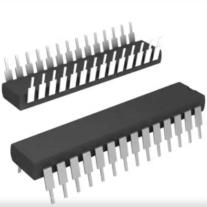 ISD2564P SINGLE-CHIP VOICE RECORD/PLAYBACK DEVICE