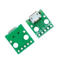 ADAPTATEUR MICRO USB VERS DIP