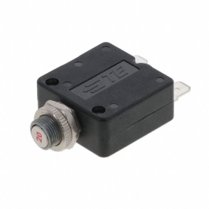 W58-XB1A6A-20 DISJONCTEUR THERMIQUE 20A 250 VCA 50 VCC