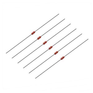 CTN 500K THERMISTANCE EN VERRE