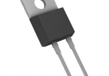 MUR1560G DIODE ULTRA FAST 15A 600V TO-220-2