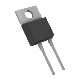 MUR1560G DIODE ULTRA FAST 15A 600V TO-220-2