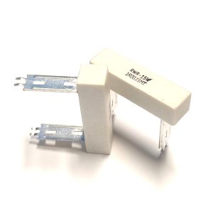 1R 15W RESISTANCE CERAMIQUE
