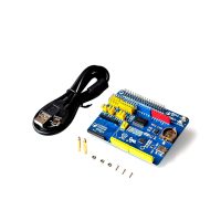 ADAPTER BOARD POUR ARDUINO ET RASPBERRY PI SKU10042