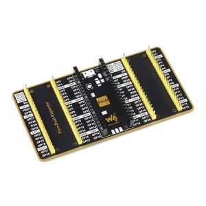DOUBLE GPIO EXTENTION POUR RASPBERRY PI PICO SKU19343