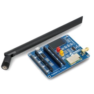 PICO LORA EXTENSION 433MHZ