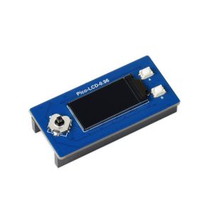 MODULE LCD POUR RASPBERRY PI PICO 0.96 INCH 65K 160X80 SKU19653