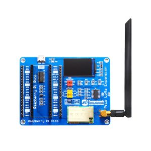 PICO LORA EXPANSION 868MHZ