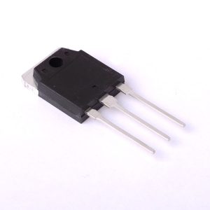 PTW30N50EL MOSFET N-CHANNEL 30A 500V TO-3P