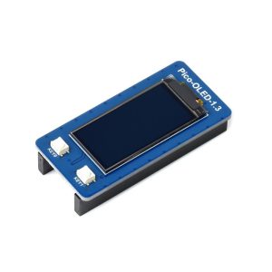 MODULE OLED POUR RASPBERRY PI PICO 1.3 INCH 64X128 SKU19376