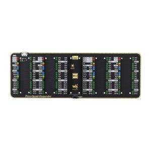 QUADRUPLE GPIO EXTENTION POUR RASPBERRY PI PICO SKU19361