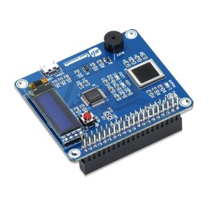 PI FINGERPRINT HAT POUR RASPBERRY PI