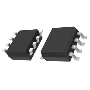 IRF8721 SMD MOSFET NPN 30V 14A SO-8