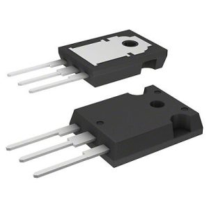 W45NM60 MOSFET NPN 45A 650V TO-247