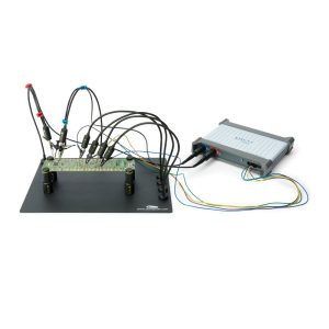 PCBite KIT WITH 2X 200MHZ AND 4X SP10 HANDSFREE PROBES [4019]
