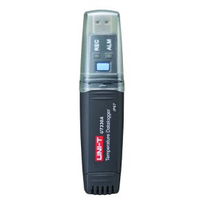 UT330A USB Température Datalogger - 40  +80°C