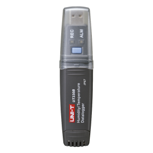 UT330B HUMIDITE TEMPERATURE DATALOGGER