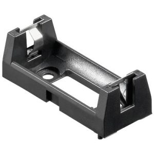 SUPPORT BATTERIE CR123