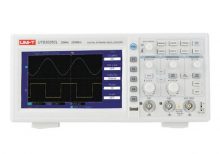 UTD2025CL OSCILLOSCOPE NUMÉRIQUE  2X25MHZ
