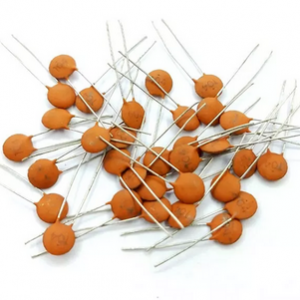 Condensateurs Céramiques