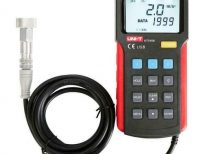 UT315A TESTEUR DE VIBRATION NUMÉRIQUE