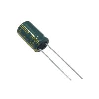 1000UF 16V LOWESR CONDENSATEUR CHIMIQUE