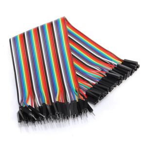 FIL CONNECTION M/F 30CM