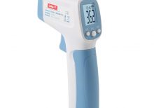 UT308H THERMOMETRE IR TEMPERATURE CORPORELLE 32°C 45°C