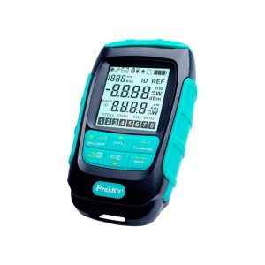 MT-7617 FIBRE OPTIQUE POWER METER 2EN1