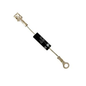 CL01-12 DIODE MICRO-ONDE (12KV/350MA)