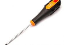 9SD-201B TOURNEVIS (0 3.0X75MM)