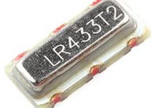 LR433T2 QUARTZ 433MHZ SMD