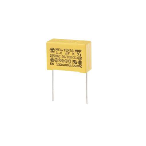 1UF 275V X2 CONDENSATEUR NON POLARISE  MKP
