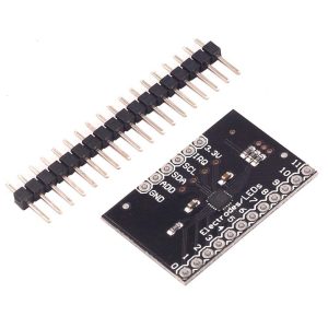 MPR121 CAPACITIVE TOUCH SENSOR TACTIL