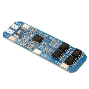 BMS CHARGEUR DE BATTERIE 3S 10A