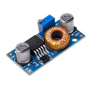 HW-286 MODULE ABAISSEUR DC-DC 5A