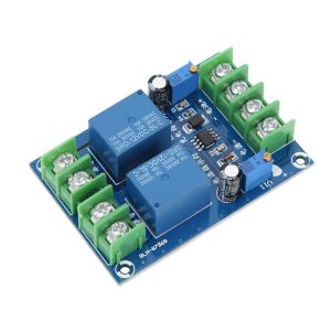 BLH-87968 POWER SWITCHER 12VDC 10A