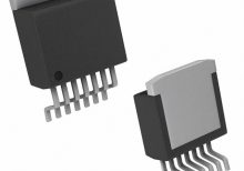 BTS650P MOSFET N-CHANNEL 70A 34V  TO-263-7
