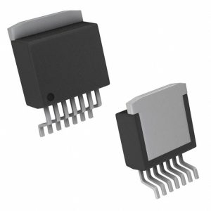 TLE 4242G-A CIRCUIT INTEGRE