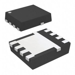 FDMC6676 MOSFET SMD