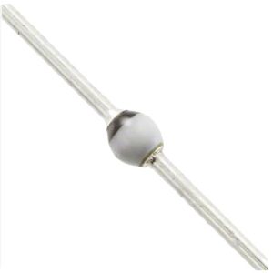 BYV95C DIODE FAST 1.5A 600V 250NS SOD-57