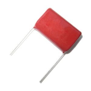 150NF 630V CONDENSATEUR NON POLARISE