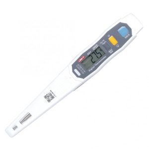 UNIT A61 THERMOMETRE ALIMENTAIRE -40°C +250°C