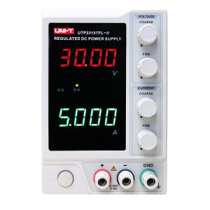 UTP3315TFL-II  ALIMENTATION 1 CANAL 0-30V 5A 150W