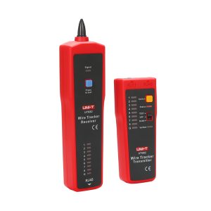 UT682 TESTEUR DE RESEAU TESTEUR DE CABLE