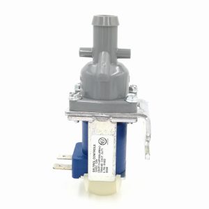 DELTROL ELECTROVANNE  12VDC 12W  5PSI