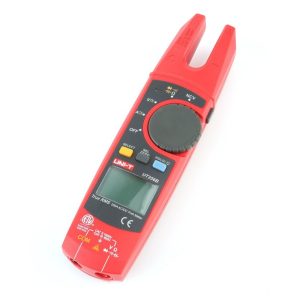 UT256B PINCE AMPERMETRIQUE EN FOURCHETTE AC/DC 200A