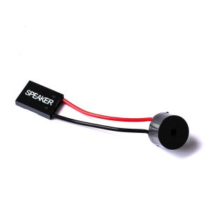 BUZZER 5V PC + CABLE